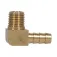 Parker racor Conector de codo 1/4´´ 8 mm