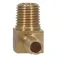 Parker racor Conector de codo 1/4´´ 8 mm
