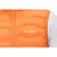 Cube Chaleco Padded