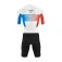 Cube Teamline Kurzarm-Trisuit