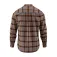 Cube Camicia a maniche lunghe Work