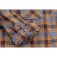 Cube Camicia a maniche lunghe Work