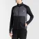 Dare2B Moletom com fecho Substratum II Core Stretch