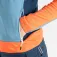 Dare2B Traversing Core Stretch 풀지퍼 스웨트셔츠