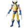Marvel Varg X-Men Från Figur