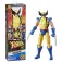 Marvel Varg X-Men Från Figur