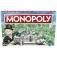 Monopoly Jeu de Société Version Classique Espagnol