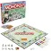 Monopoly Jeu de Société Version Classique Espagnol