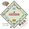 Monopoly Jeu de Société Version Classique Espagnol