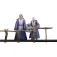 Star wars Black Series Force Ghosts-figuren