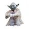 Star wars Black Series Force Ghosts-figuur
