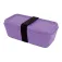 MILAN Rectangular Lunchzak