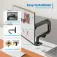 Ewent Support de bras de moniteur EW1533