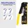 Ewent Crimpador EW9006