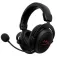 Hyperx Cloud II Core wireless gaming headset