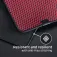 Hyperx Alfombreta de ratolí Pulsefire Mat