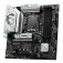 MSI Placa base B760M Gaming Plus Wifi