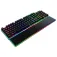 Newskill Gungnyr RGB gaming keyboard