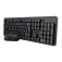 Trust Tastiera e mouse wireless TKM-360