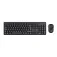 Trust Tastiera e mouse wireless TKM-360