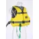 4water Chaleco salvavidas Rapid PVC