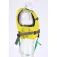 4water Chaleco salvavidas Rapid PVC