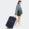 Kipling Aviana M 75L trolley bag