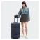 Kipling Aviana M 75L trolley bag