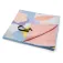 Regatta Printed Microfibre Beach pyyhe