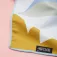 Regatta Serviette Printed Microfibre Beach