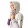 Regatta Pro Hybrid softshelljacke