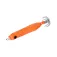 DTD Lignjic Soft Flash Tintenfischköder 10g 40 mm