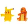 Pokemon 双代原装包