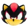 Sonic Mocchi Mocchi Mega Shadow bamse