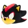 Sonic Mocchi Mocchi Mega Shadow teddy
