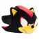Sonic Mocchi Mocchi Mega Shadow teddy