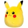 Squishmallows Pikachu Teddy 25 cm