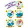 Zap chef Cercles de Choco Pop