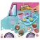 Zap chef Anelli di Choco Pop
