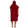 Ocean & earth Priority Lightweight Hooded πόντσο