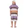 Ocean & earth Sunkissed Hooded Ponczo