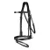 Dy´on Capezza Flat Leather With Snap Hooks