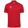 Hummel Authentic Functional kortærmet polo