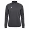 Hummel Authentic halv glidelås genser