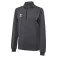 Hummel Authentic halv lynlås sweatshirt