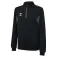 Hummel Authentic halv glidelås genser