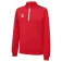 Hummel Authentic halv glidelås genser