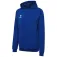 Hummel Moletom com capuz Authentic PL
