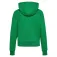 Hummel Go 2.0 풀지퍼 스웨트셔츠