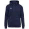 Hummel Go 2.0 풀지퍼 스웨트셔츠